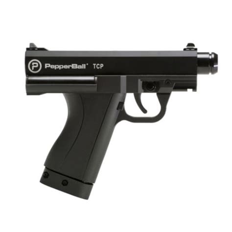 Pepperball Tcp Pistol 769 01 0002 769 02 0002 769 03 0002