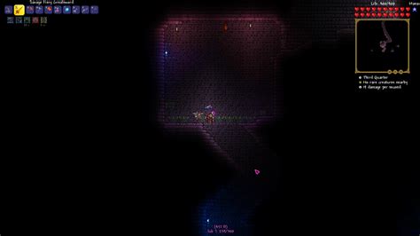 More Demon Altars Than Usual R Terraria