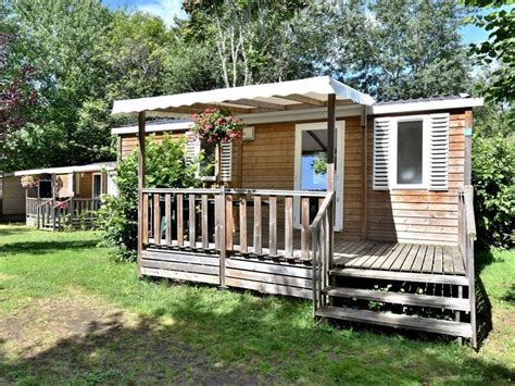 Camping Centre Camping Du Lac De Saint Pardoux Saint Pardoux