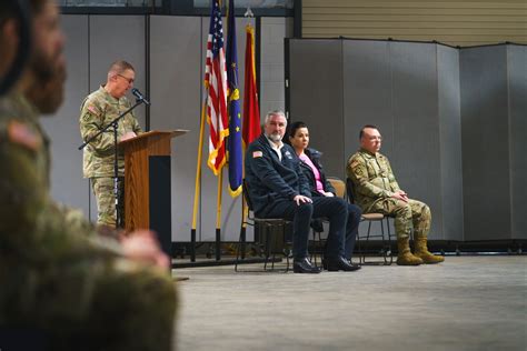 Dvids Images Indiana National Guard Soldiers Airmen Depart For Border Mission 2024 Image 3