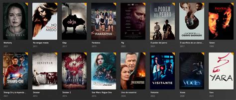 Ver Peliculas Online Gratis Castellano Fern Orelie