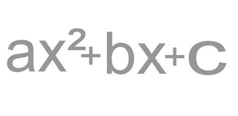 Quadratic equation calculator for PC - How to Install on Windows PC, Mac