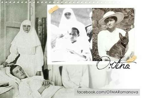 Grand Duchess Tatiana Nikolaevna Romanova of Russia Dmitri Malama ...