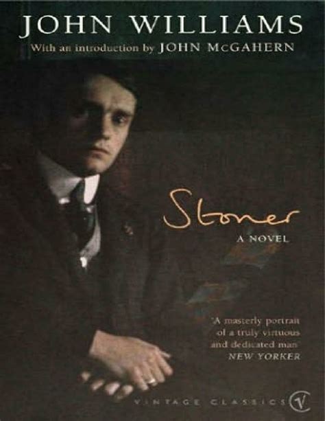 Stoner By John Williams Pdf Epub Download Or Read Online