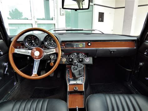 Alfa Romeo Gt Junior 1600 1974 Tommycar