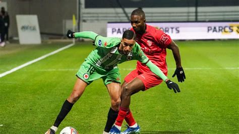 Nîmes Olympique Un 8e Tour De Coupe De France Face Aux Verts De Saint