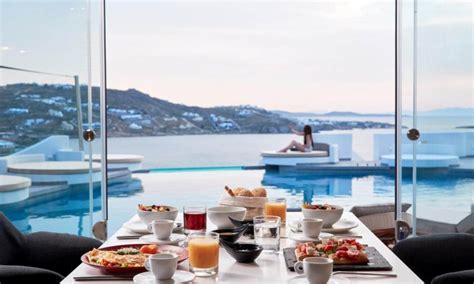 Absolute Mykonos Suites And More Cycladic Islands Greece