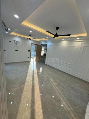 Bhk Builder Floor For Sale In Block I Chittaranjan Park South Delhi