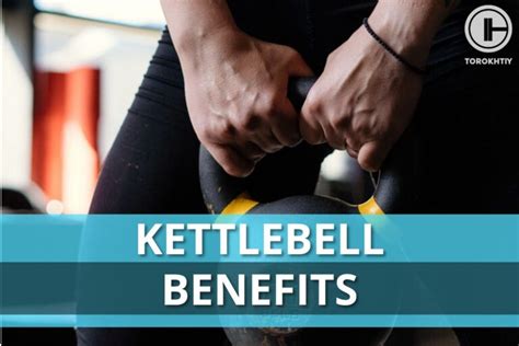 Kettlebells Torokhtiy Weightlifting