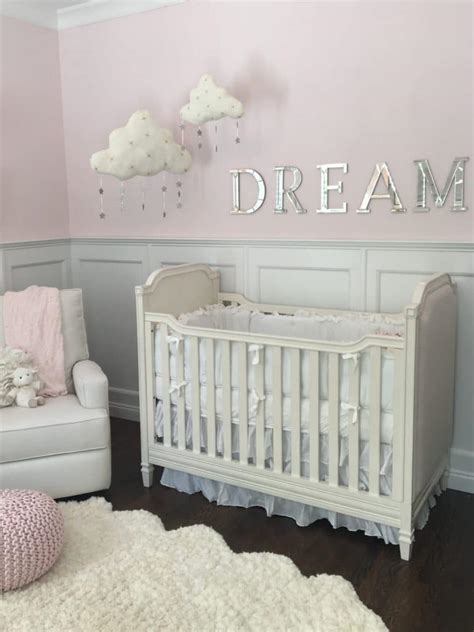 Sweet Dreams Nursery - Project Nursery