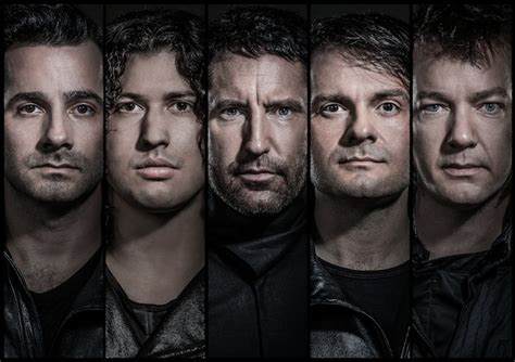 Watch Nine Inch Nails Perform New Song Find My Way At First Comeback