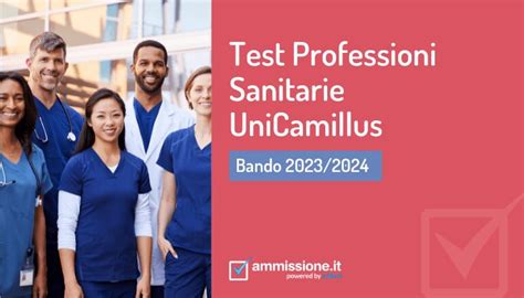 Libri Test Professioni Sanitarie