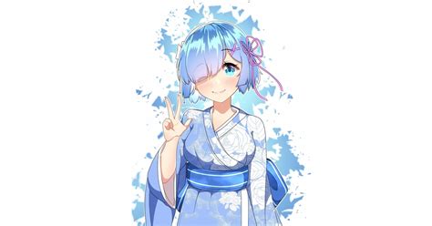 Rem Wallpaper, HD Anime 4K Wallpapers, Images and Background ...