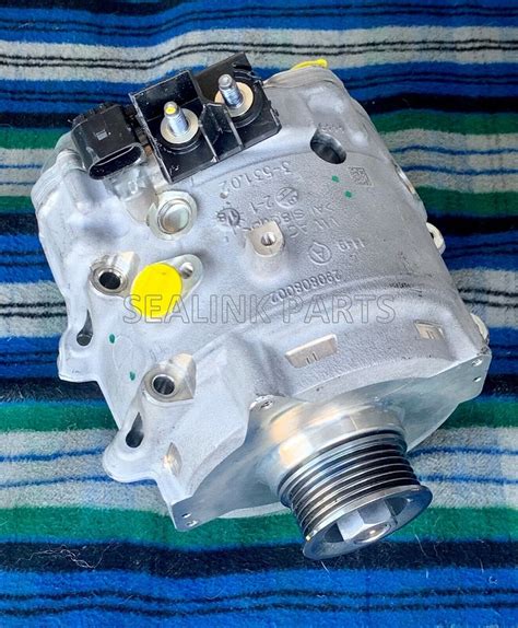 Rebuilt Starter Alternator For Audi A A A N Q Q M Tdi Start