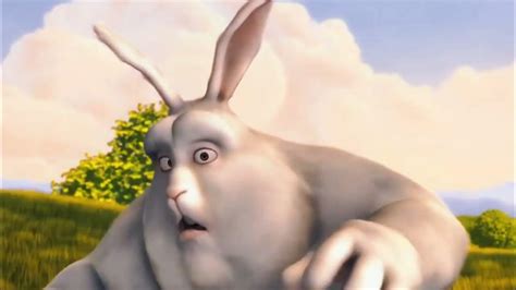 Big Buck Bunny 60fps 4k Official Blender Foundation Short Film