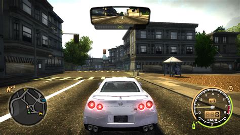 Nfs Most Wanted Stormorange