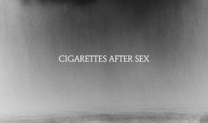 Lirik Lagu Apocalypse Cigarettes After Sex Lengkap Dengan Terjemahan