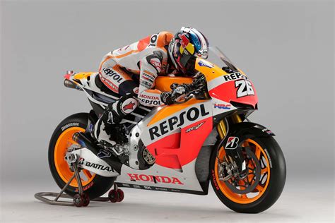 Photos Honda Rc V Asphalt Rubber