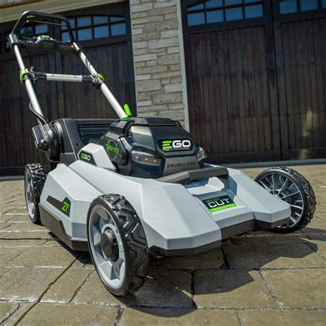 Ego Lawn Mower Reviews Which Is The Best Choice