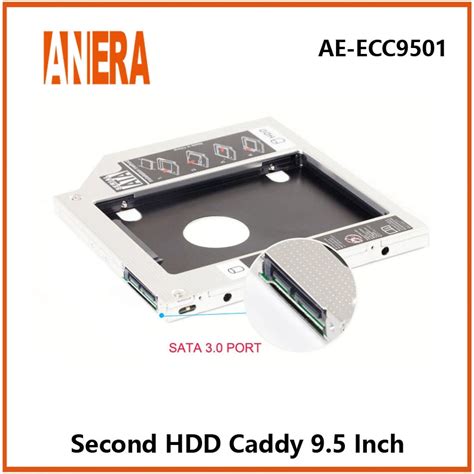 Laptop Hdd Caddy New Pata Ide To Sata Mm Universal Nd Hd Hdd Hard