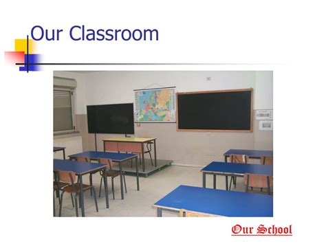 Ppt Our School Powerpoint Presentation Free Download Id3498359