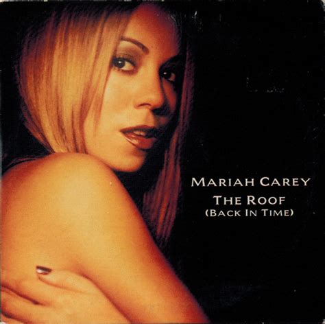 Mariah Carey The Roof Back In Time Releases Discogs