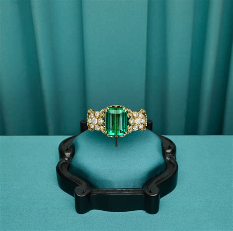 See Guccis New High Jewellery Pieces A E Magazine