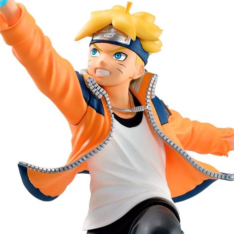 Boruto Naruto Next Generations Uzumaki Boruto Ii Vibration Stars Statue