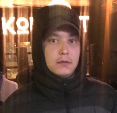 - Внимание! Розыск