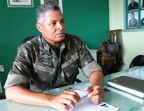 Major Do Ex Rcito Encontrado Morto Em Alojamento Do Bi Acorda