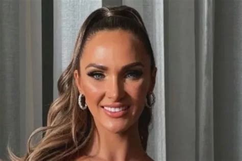 Love Island S Jessie Wynter Responds To Boob Job Accusations After Drastic Change In Appearance