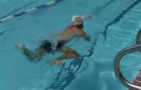 How to Swim Sidestroke-Technique,Trudgen &Combat Drills & Tips ...