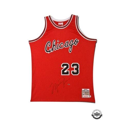 Michael Jordan rookie jersey - lagoagrio.gob.ec