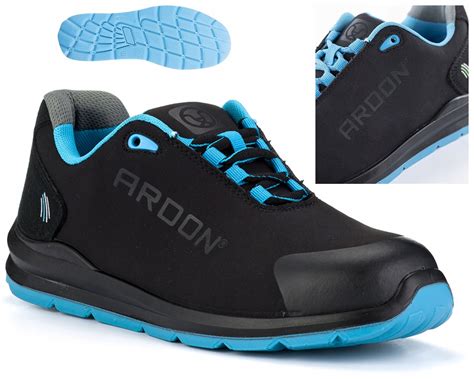 P Buty Robocze Ardon Buty Ochronne Softshell R G Buty Robocze