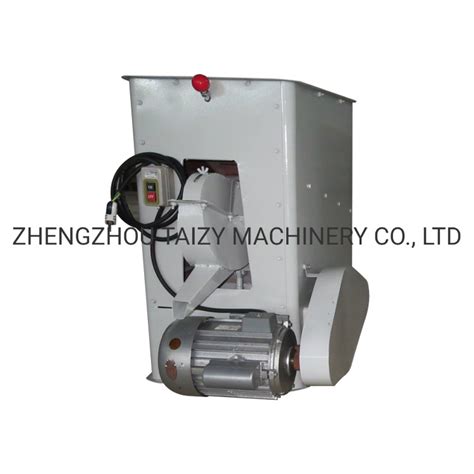 Wheat Paddy Maize Grain Herbs Seeds Stoning Machine Forsale China