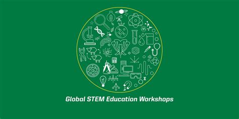 Global Stem Education