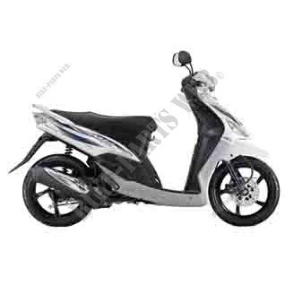 Genuine Parts For Scooter Yamaha Mio Yamaha