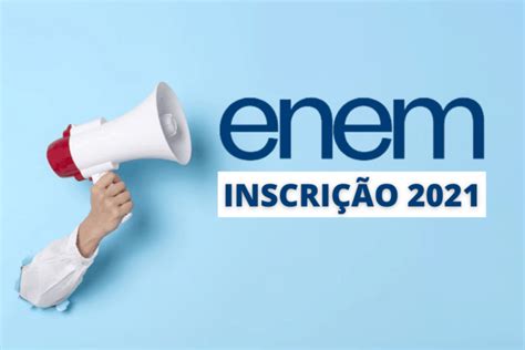 Inscri Es No Enem Encerram Nesta Semana Tire Suas D Vidas Aqui