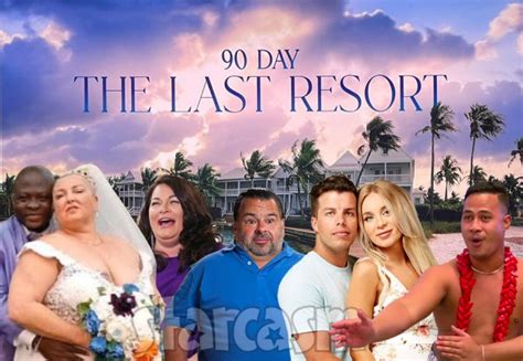 90 Day Fiance The Last Resort gets huge ratings, higher than The Other ...