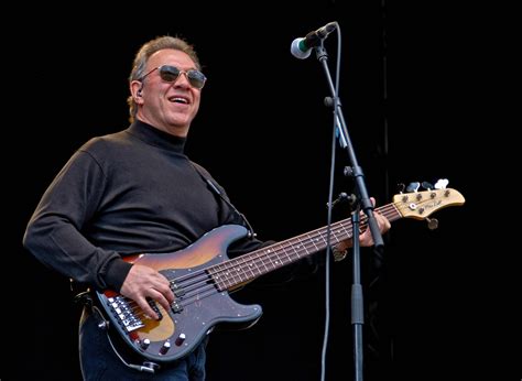 7 Questions With Creedence Clearwater Revisted Bassist Stu Cook