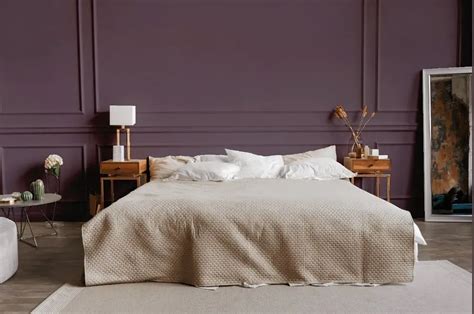 Benjamin Moore Bonne Nuit AF 635 32 Real Pictures