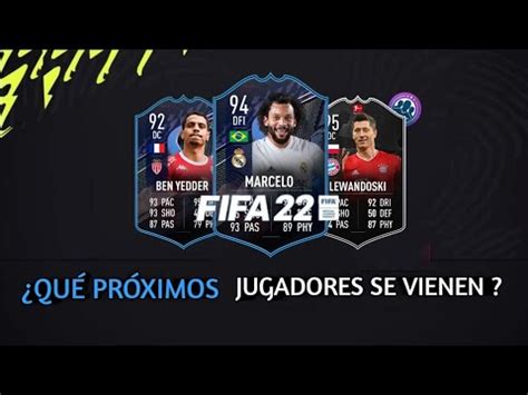 Equipo Filtrado De Fut Heroes Cartas Mejoradas Fifa Youtube