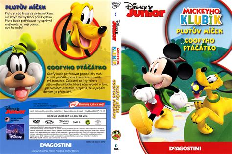 Mickey Mouse Clubhouse Dvd Collection