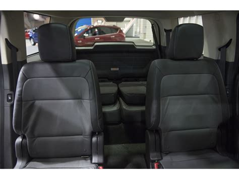 2019 Ford Flex: 75 Interior Photos | U.S. News