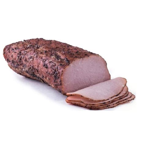 Pastramă de porc Unirea Gospodarilor