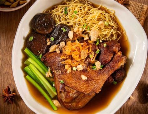 Vietnamese Duck Noodle Soup An Irresistible Dish