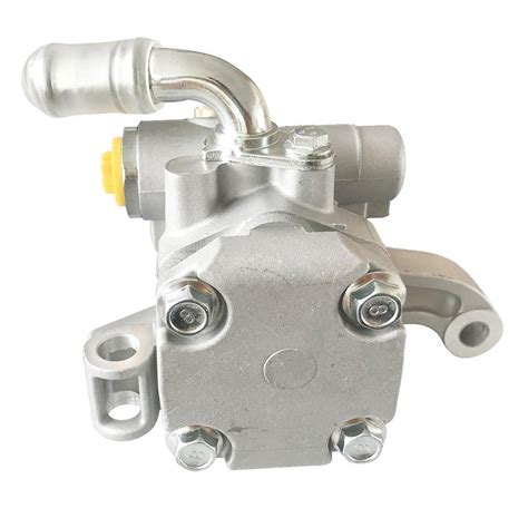 Power Steering Pump Chevy Equinox