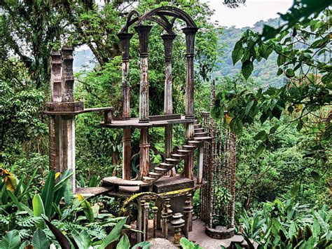 6 básicos de Xilitla que te encantarán México Desconocido