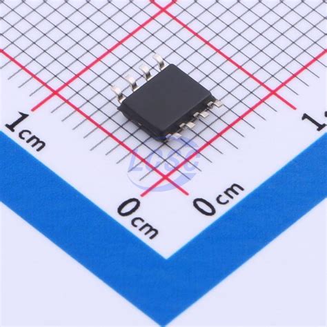 M95040 DRMN3TP K STMicroelectronics EEPROM JLCPCB