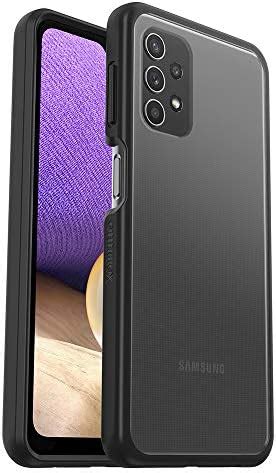 Otterbox Prefix Series Case For Samsung Galaxy A G Black Crystal